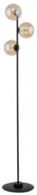 Lampadar modern 3 becuri Oro 50224 Sigma