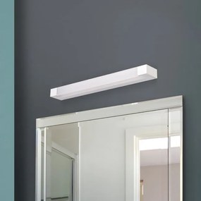Aplica LED pentru oglinda baie, MARILYN 57cm, alb
