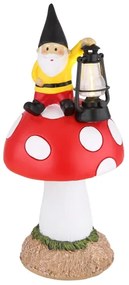 Corp de iluminat LED solar Globo 36314 LED/0,06W/1,2V 200 mAh