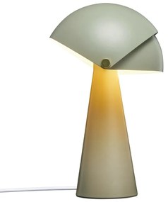 Veioza, lampa de masa design modern ALIGN Green