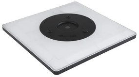 Plafoniera LED pentru baie IP44 SAPANA