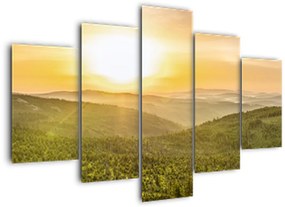 Tablou panoramatic (150x105 cm)