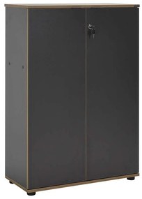 Dulap Vabene 2 (antracit) . 1092983