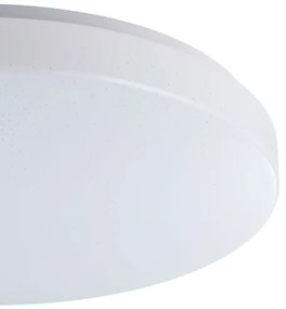 Plafonieră LED dimabilă TOTARI-Z LED/19,2W/230V 2700-6500K Eglo 900001