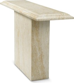 Consola design LUX pentru Exterior, Charles