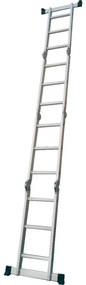 Scară multifuncțională Fieldmann FZZ 4107
