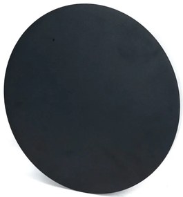 Aplică LED RGBW dimabilă Aigostar MESH Smart LED/12W/230V negru + telecomandă