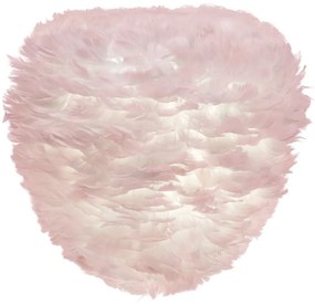 Abajur roz deschis ø 40 cm Eos Evia Medium – UMAGE