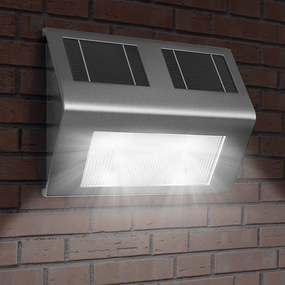 Deuba Lampa solara LED de perete