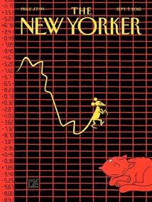 Ilustrație The NY Magazine Cover 180