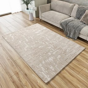 Covor crem 200x290 cm Baresa – Universal