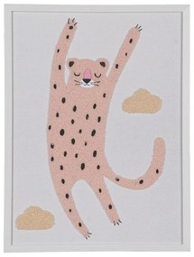 Tablouri pentru copii 2 buc. 30x40 cm Animals – Ixia