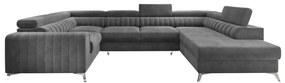 Coltar extensibil Louis pe dreapta Sola 6