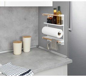 Organizator de perete pentru bucătărie Wenko Magna