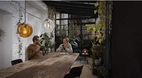 Lampă de masă Rabalux BUBBLE 1xE27/40W/230V roz
