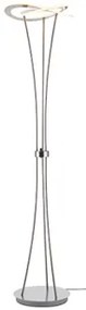 Lampadar modern LED 25W Oakland 421710107 TRIO