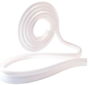 Bandă RGBIC LED dimabilă GoSmart LED/33W/230V 5 m Wi-Fi Tuya