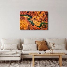 Tablou - Marele Canion (90x60 cm)