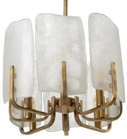 Candelabru, Lustra deosebita LUX design modern Serrano