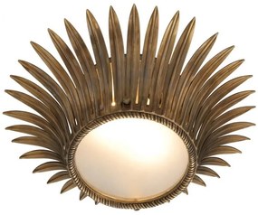 Plafoniera design LUX Nuvole 112370 HZ
