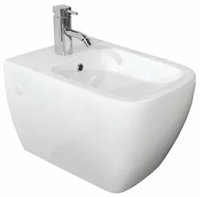 Bideu suspendat Rak Ceramics Metropolitan