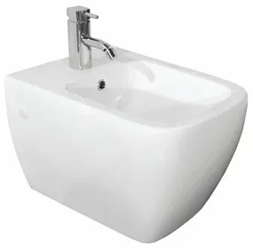 Bideu suspendat Rak Ceramics Metropolitan