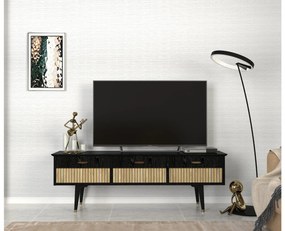 Masă TV/Dulap Boleo TV (Negru). 1108183