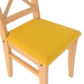 Husă pentru scaun Ingolf cu scaun tapițat