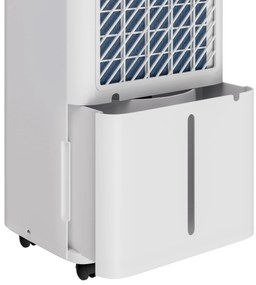 Deuba Dezumidificator de aer 20 L