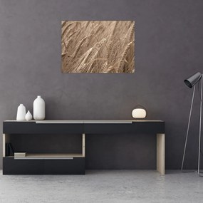 Tablou - Câmpul de aur (70x50 cm)
