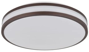 Plafoniera LED RGB cu telecomanda BETHA D-34cm