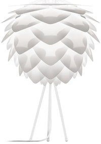 Abajur alb ø 32 cm Silvia – UMAGE