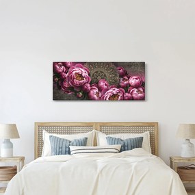 Tablou - Armonie (120x50 cm)