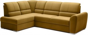 Coltar extensibil Siber pe stanga Nube 45