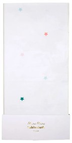 Față de masă 137x259 cm Rainbow Star – Meri Meri