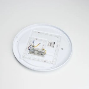 Brilagi - Corp de iluminat LED reglabil SMART STARS LED/36W/230V Wi-Fi Tuya + telecomandă