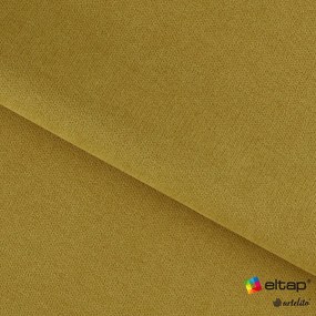 Fotoliu galben Laine – ELTAP