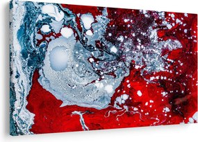 Tablou abstract (90x60 cm)