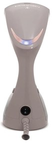 Fier de calcat vertical 1500W cu aburi Taupe Berlinger Haus BH 9552