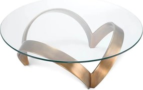 Masuta LUX design modern Soquel, alama vintage