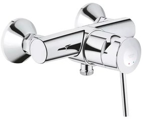 Baterie dus monocomanda Grohe Start Classic finisaj crom lucios