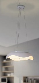 Rabalux 4620 - LED Lustră dimmabilă ROSIE 1xLED/18W/230V