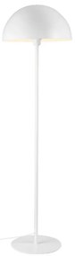 Nordlux - Lampă de podea ELLEN 1xE27/40W/230V albă