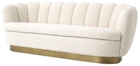 Canapea eleganta design LUX Mirage 113982 HZ