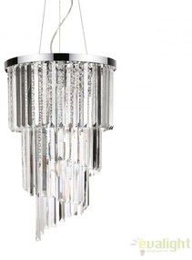 Lustra suspendata moderna design elegant CARLTON SP8 117737