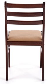 Set de sufragerie Starter 4+1, wenge