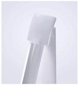 Lampă LED dimabilă de masă  cu conector USB Brilagi LED/12W/230V alb