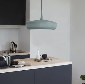 Abajur metalic design retro Clava Dine - slate 2304 VTC
