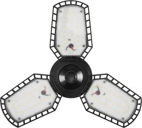 Bec LED HIGHBAY E27/60W/230V 4000K - Osram