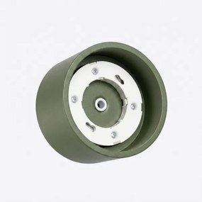 Sollux SL.2462 - Corp de iluminat tip spot MODO 1xGX53/10W/230V verde